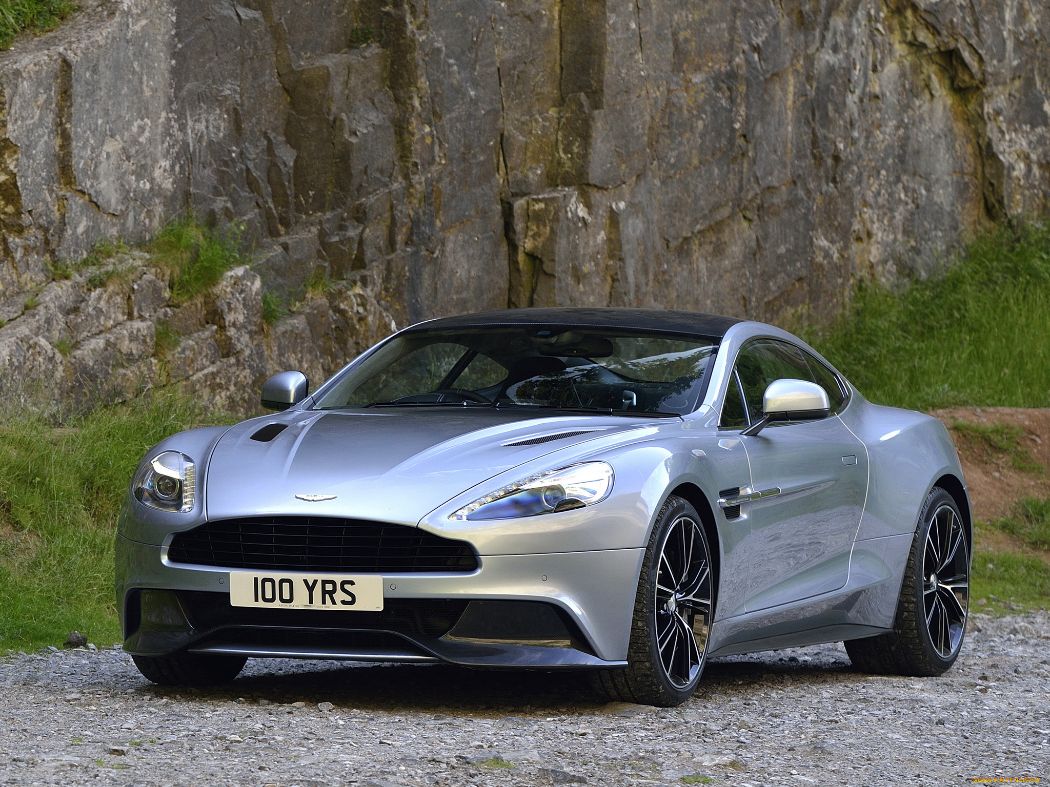 , aston martin, aston-martin, centenary, vanquish, edition